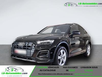 Audi Q5 Sportback TFSI 204 ch Quattro
