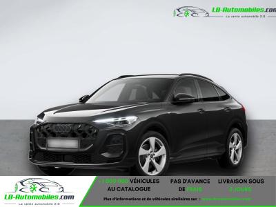 Audi Q5 Sportback TFSI 204 ch Quattro