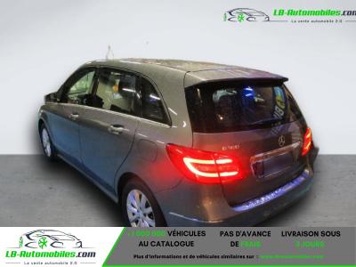 Mercedes Classe B 180