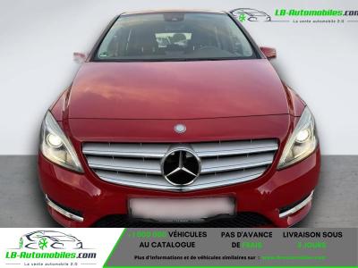 Mercedes Classe B 180 7-G DCT A