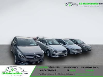 Mercedes Classe B 200 7-G DCT A