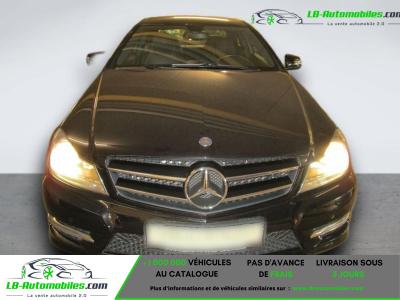 Mercedes Classe C 180 Avantgarde Executive A