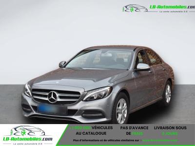 Mercedes Classe C 180 Avantgarde Executive A