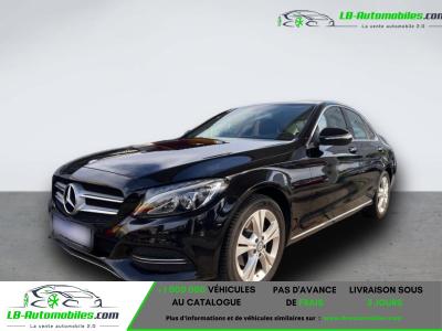 Mercedes Classe C 180 Avantgarde Executive A