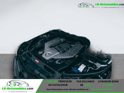 Mercedes Classe C 63 AMG A