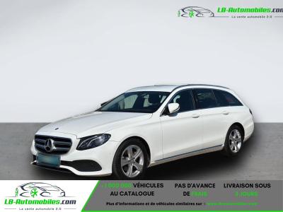 Mercedes Classe E 200 BVA