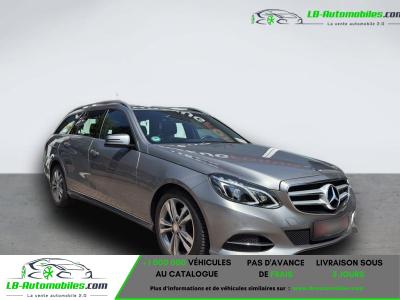 Mercedes Classe E 200 BVA