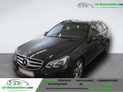 Mercedes Classe E 200 BVA