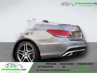 Mercedes Classe E 200 BVA