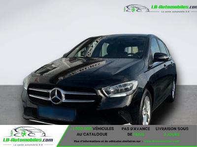 Mercedes Classe B 180 d BVA