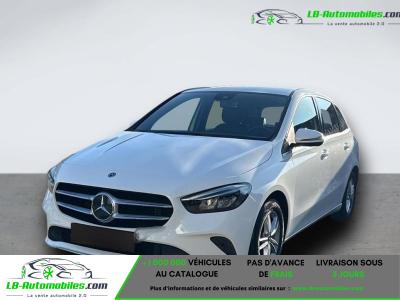 Mercedes Classe B 180 d BVA