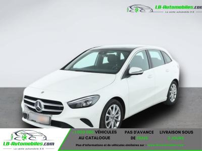 Mercedes Classe B 200 BVA