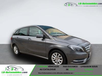 Mercedes Classe B 180 BVA