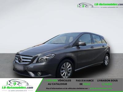 Mercedes Classe B 180 BVA