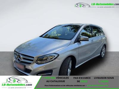 Mercedes Classe B 180 BVA