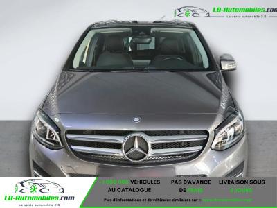 Mercedes Classe B 200 BVA