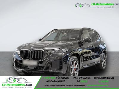 BMW X5 xDrive 50e M-Sport 