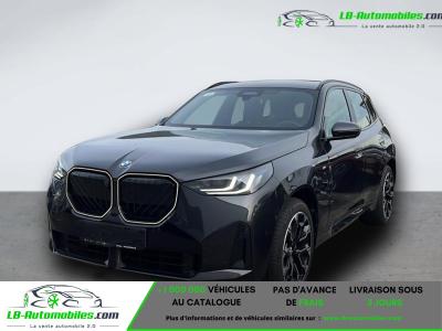 BMW X3 20d xD M Sport