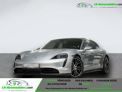 Porsche Taycan 476 ch