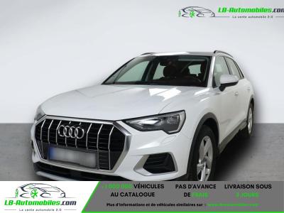 Audi Q3 35 TFSI 