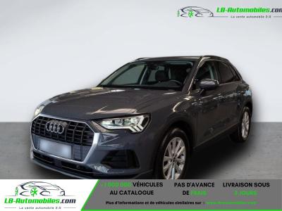 Audi Q3 35 TFSI S-tronic