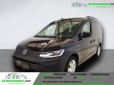 Volkswagen Caddy 2.0 TDI 4Motion 