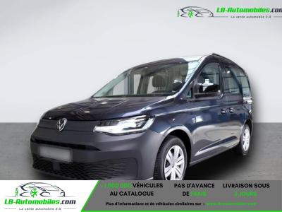 Volkswagen Caddy 2.0 TDI 4MOTION 