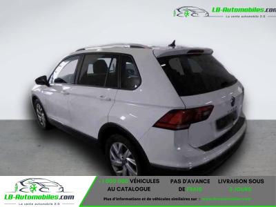 Volkswagen Tiguan 1.5 TSI 150ch BVM