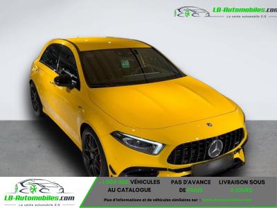 Mercedes Classe A  45 Mercedes-AMG BVA 4-Matic