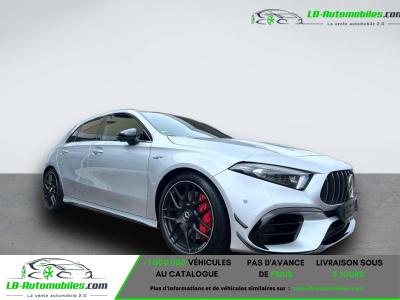 Mercedes Classe A  45 S Mercedes-AMG BVA 4Matic+