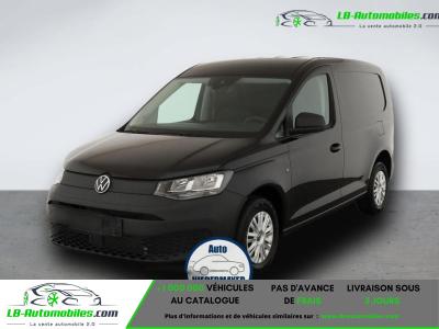 Volkswagen Caddy Utilitaire 2.0 TDI 102 BVM