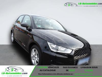 Audi A1 Sportback 1.0 TFSI 82