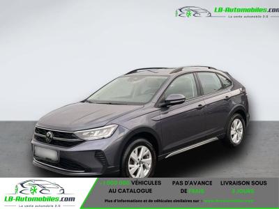 Volkswagen Taigo 1.0 TSI 110 BVA