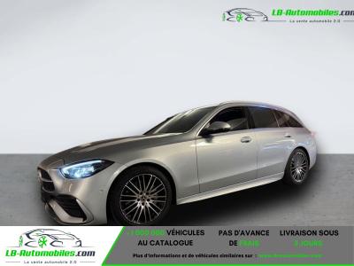 Mercedes Classe C Break 200 BVA