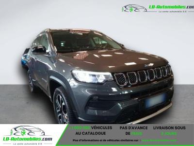 Jeep Compass 1.3 PHEV 190 ch 4xe AWD