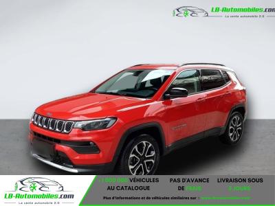 Jeep Compass 1.3 PHEV 190 ch 4xe AWD