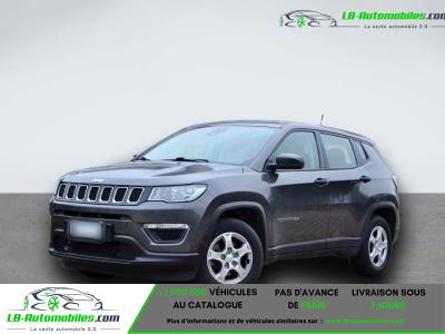 Jeep Compass 1.3 GSE 130 ch BVM