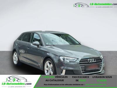 Audi A3 Sportback TFSI 150 BVA