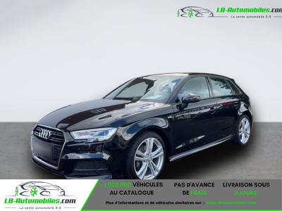 Audi A3 Sportback TFSI 150 BVA