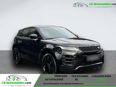 Land Rover Range Rover Evoque D165 MHEV AWD BVA