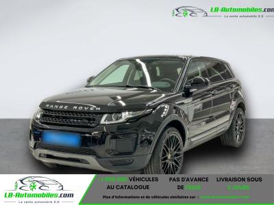 Land Rover Range Rover Evoque D150 AWD BVA