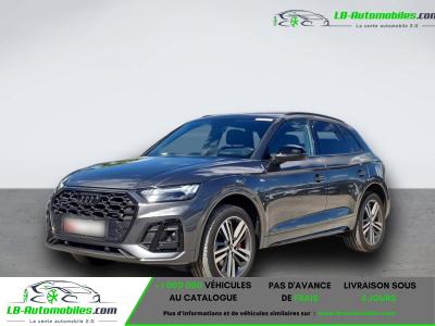 Audi Q5 50 TDI 286 BVA Quattro