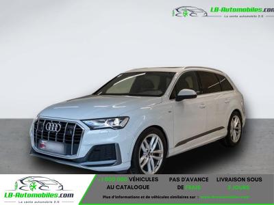 Audi Q7 50 TDI 286 BVA Quattro 5pl