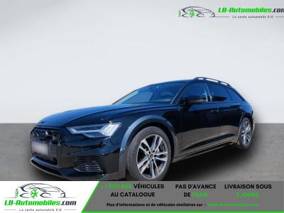Audi A6 Allroad 40 TDI 204 ch Quattro BVA