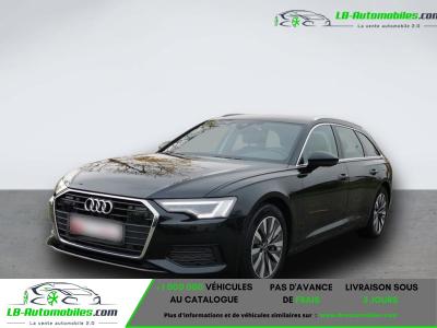 Audi A6 Avant 50 TFSIe 299 ch BVA Quattro