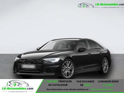 Audi S6 TDI 344 ch BVA Quattro