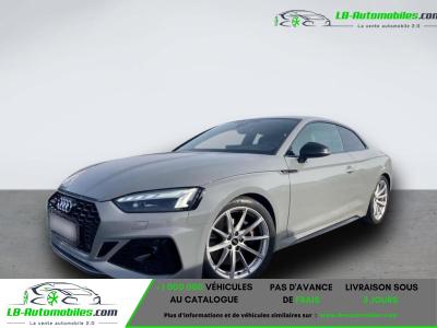 Audi RS5 V6 2.9 TFSi 450 BVA Quattro