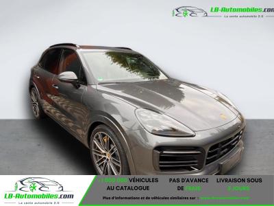 Porsche Cayenne GTS 4.0 V8 460 ch  BVA