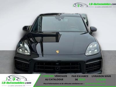 Porsche Cayenne GTS 4.0 V8 460 ch  BVA