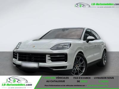 Porsche Cayenne Coupé E-Hybrid 3.0 V6 470 ch